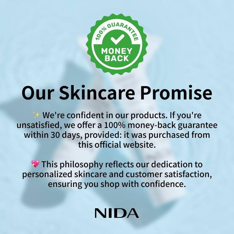 BodyRelaxPro NIDA Youthful Formula Ultimate Moisturizing Cream